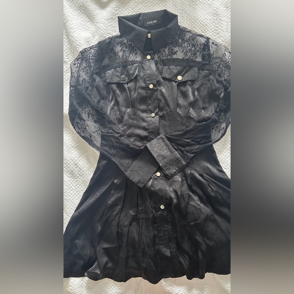 Chic Me dress
Never wear - Picture 3 of 3